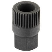 WDK-2140032 Головка для установки шкива генератора, 33 зуба WDK-2140032