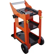 WDK-1331 Передвижная тележка для сварочных аппаратов WDK-1331