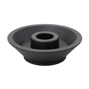 WDK-FC40165 Комплект для балансировки колес малых грузовиков (конус и фланец) WDK-FC40165