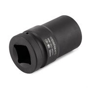 WDK-711-8030L Головка торцева ударная глубокая 1