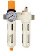 WDK-70120FD Блок подготовки воздуха 1/4