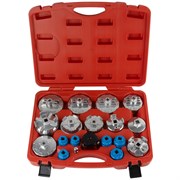 WDK-65341 Набор съемников масляных и топливных фильтров WDK-65341