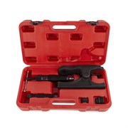 WDK-214890 Съемник шаровых опор с гидравлическим винтом WDK-214890