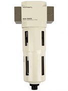 WDK-7840FA Фильтр-масловлагоотделитель 1/2