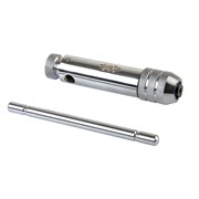 WDK-RW0312 Метчикодержатель с трещоткой M3-М12 WDK-RW0312