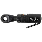 WDK-21340 Пневматическая трещотка со сменными приводами 1/4