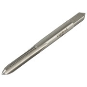 WDK-STI0508 Метчик STI для резьбовых вставок M5X0.8, HSS WDK-STI0508