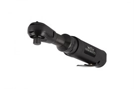 WDK-21445 Пневматическая трещотка 1/2”, 108 Нм, усиленная WDK-21445