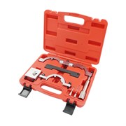 WDK-2140CR Фиксатор ГРМ бензиновых двигателей Opel, Vauxhall, Chevrolet, набор 7 предметов WDK-2140CR