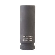 WDK-710-4018L Головка торцевая ударная глубокая 1/2
