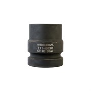 WDK-711-8030 Головка торцева ударная 1