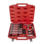 WDK-214950 Съемник 2-х 3-х захватный набор WDK-214950