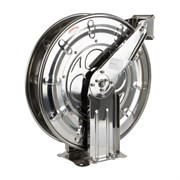 WDK-HR924 Катушка для гидравлического шланга высокого давления, 1/2