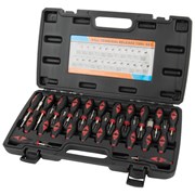WDK-214231 Набор для демонтажа клемм электропроводки, 23 предмета WDK-214231