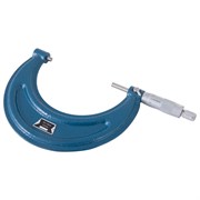 WDK-MM12501 Микрометр нониусный 100-125 мм, 0.01 мм WDK-MM12501
