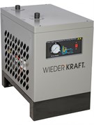 WDK-D1610 Осушитель рефрижераторного типа 1600 л/мин, 10 бар WDK-D1610
