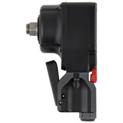 WDK-20435S Гайковерт пневматический ударный компактный 1/2