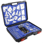 WDK-216900 Набор адаптеров для замены ATF в АКПП WDK-216900