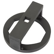 WDK-216065 Головка для колесных спецгаек, 120 мм WDK-216065