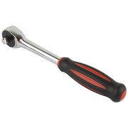WDK-RH3860 Ротационная трещотка со сквозным приводом, 60 зубьев, приводной квадрат 3/8