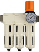 WDK-70730FA Блок подготовки воздуха 3/8