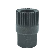 WDK-214078 Головка для установки шкива генератора VW-Audi, BMW, Ford, Skoda, Mercedes, Opel, Porsche, Renault, Volvo WDK-214078