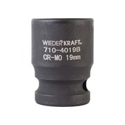 WDK-710-4019 Головка торцевая ударная 1/2