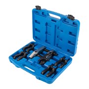 WDK-214970 Съемник шаровых опор в наборе со сменными губками WDK-214970