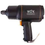 WDK-20640 Гайковерт пневматический ударный, привод 3/4