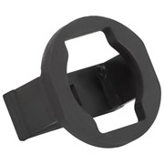 WDK-216061 Головка для колесных спецгаек, 80 мм WDK-216061
