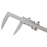 WDK-MC50005-3 Штангенциркуль нониусный 0-500 мм, 0.05 мм, тип III, ГОСТ 166-89 WDK-MC50005-3