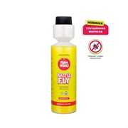 Foam Heroes Battle Fly Суперконцетрат стеклоочистителя с ароматом ванильной газировки 250мл