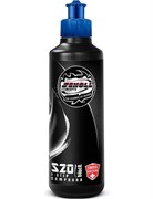 103216 SCHOLL CONCEPTS Одношаговая полировальная паста S20 BLACK Swiss Edition, 0,25 кг