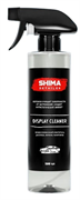 SHIMA DETAILER DISPLAY CLEANER Профессиональный очиститель дисплеев, экранов и мониторов 500мл