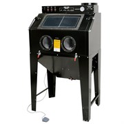 WDK-83350 Камера пескоструйная 350 л WDK-83350