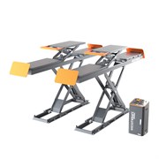 WDK-506 Ножничный подъемник для развал/схождения WDK-506