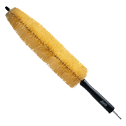 Жесткий ёршик для чистки дисков LERATON  WHEEL BRUSH WB5