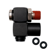 LPABSC Поворотная муфта 360° LERATON PROFESSIONAL AIRBLASTER SWIVEL CONNECTORS PRO