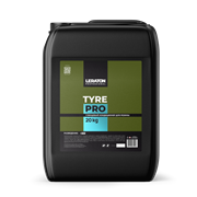 LPTYP20 Глянцевый кондиционер для резины Tyre PRO 20 кг