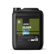 LPGP5 Очиститель стекла Glass PRO 5 л -ЧЗ!!!