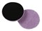 58-426 Полировальный диск меховой режущий длинный ворс/ Purple Foamed 165мм - фото 17322