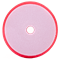 hanko-krasnyi-polirovalnyi-disk-myagkii150kh25-mm-s-tsentralnym-otverstiem2