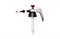 Glosswork Pressure Sprayer Распылитель накачной емкостью 1л с уплотнителями FKM** Glosswork Pressure Sprayer Распылитель накачной емкостью 1л с уплотнителями FKM**