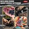 SHIMA DETAILER "STRONG HAND PASTE" Паста для очистки рук SHIMA DETAILER "STRONG HAND PASTE" Паста для очистки рук