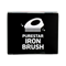 PS-A-008 Iron Brush Applicator Щетка с пластиковым чехлом для резины и пластиковых элементов 3х6