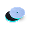 140/15/125- ZviZZer TERMO HYBRID 15mm (DA) -Гибридный круг твердый интерфейс (Зеленый) - фото 40013