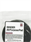 BINDER All Purpse Pad Круглый поролоновый аппликатор 6,5см* BINDER All Purpse Pad Круглый поролоновый аппликатор 6,5см*