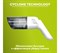 Автомобильный пылесос Cyclonix CL//** Автомобильный пылесос Cyclonix CL//**