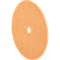 Диски HANKO ORANGE FILM SPONGE MULTIAIR FS215  150мм Р1000* Диски HANKO ORANGE FILM SPONGE MULTIAIR FS215  150мм Р1000*