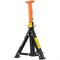 WDK-84204 Подставка под а/м, г/п 2 т, складная, мин./макс высота подхвата, мм - 270/360 - фото 44523 WDK-84204 Подставка под а/м, г/п 2 т, складная, мин./макс высота подхвата, мм - 270/360 - фото 44523